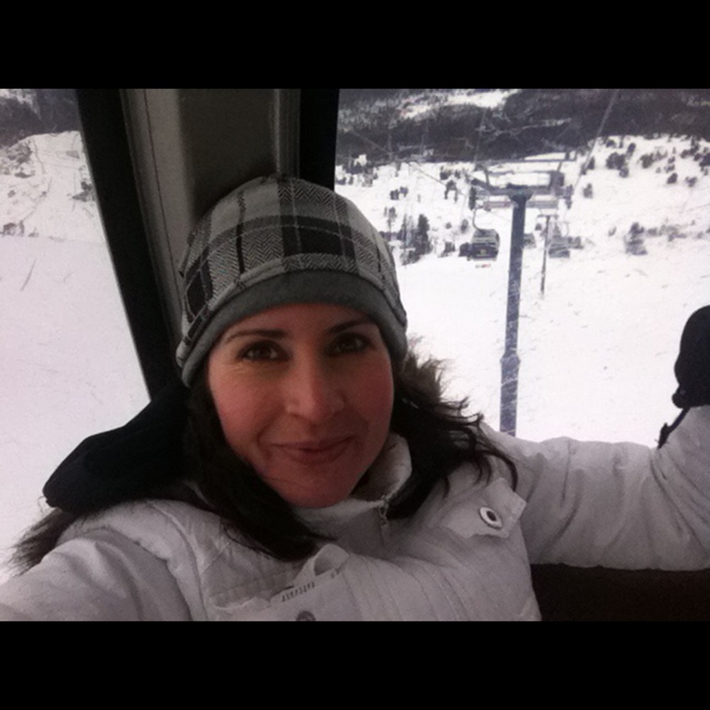 Meet your Posher, Edith